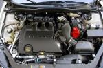Lincoln MKZ 2010 года